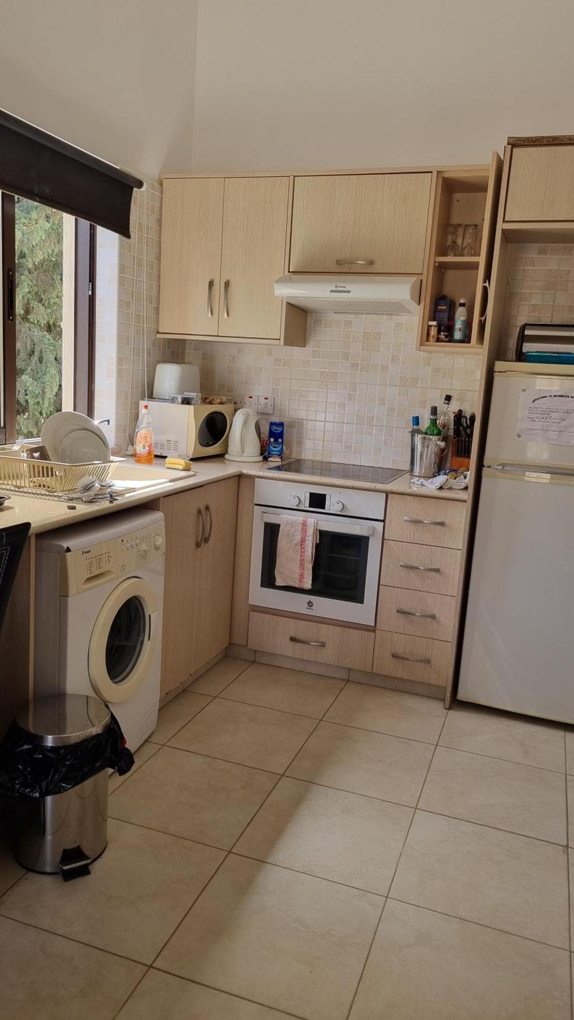 #Pissouri #Писсури 1+1Bed Apartment Exterior photo