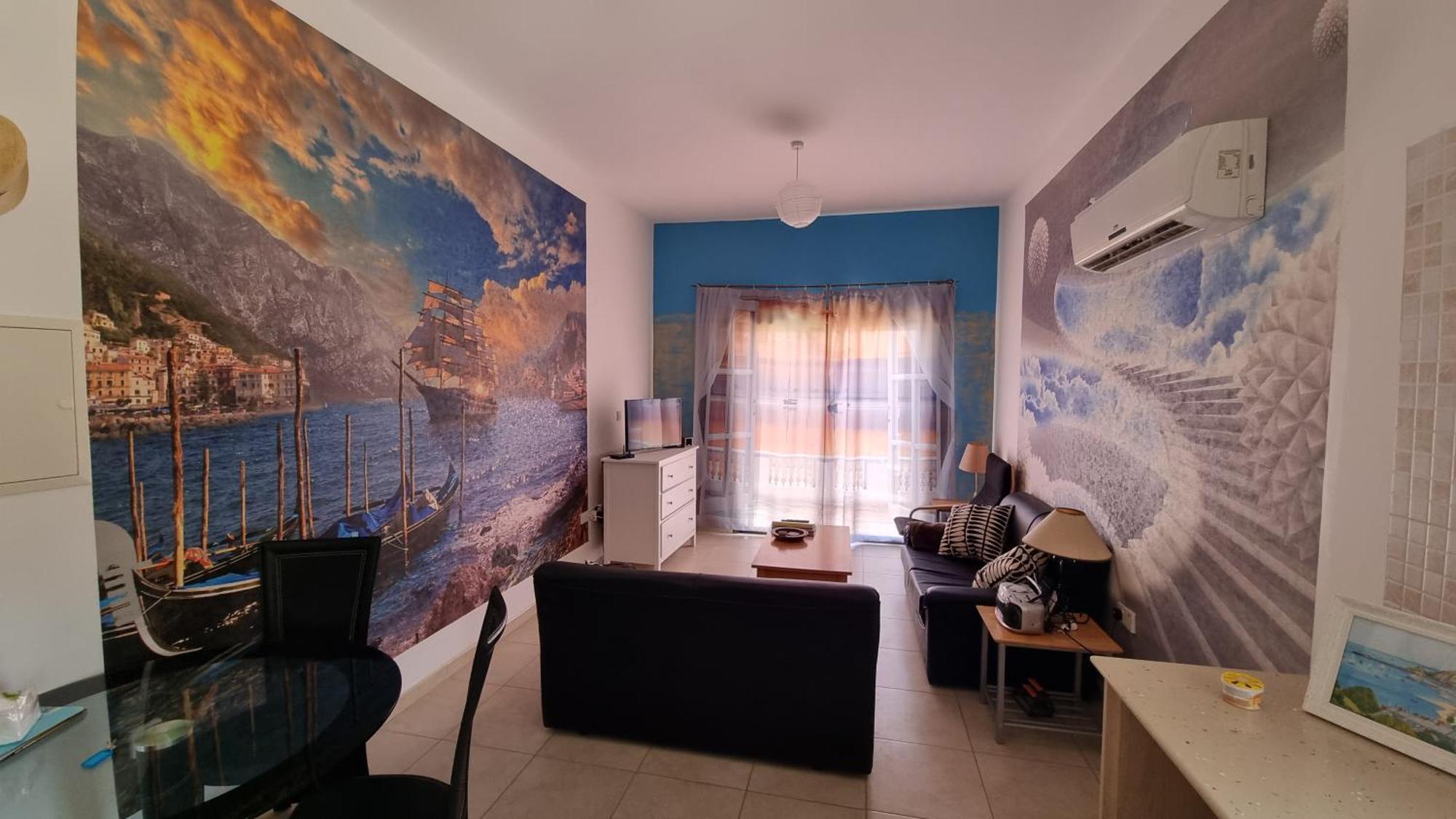 #Pissouri #Писсури 1+1Bed Apartment Exterior photo
