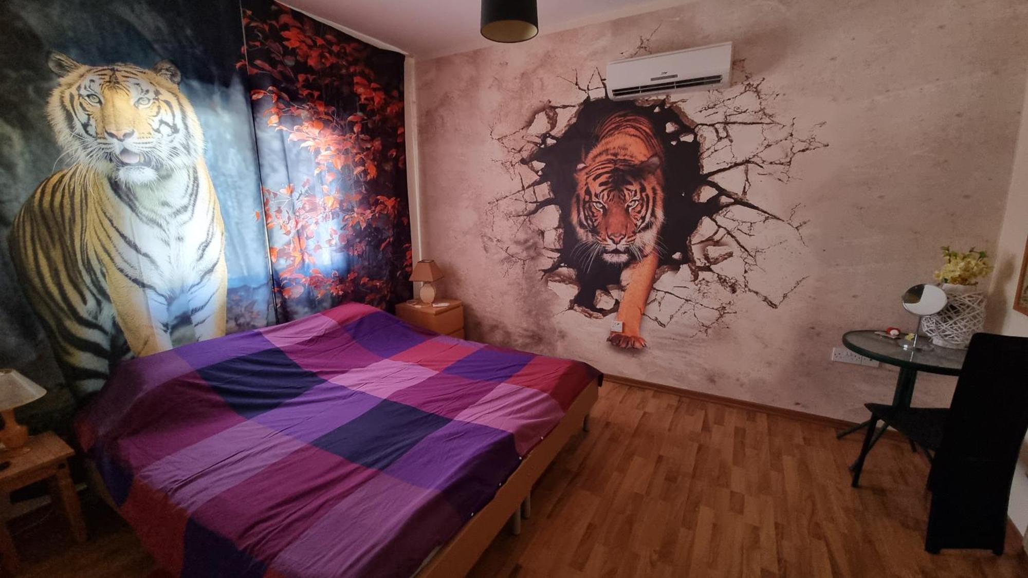 #Pissouri #Писсури 1+1Bed Apartment Exterior photo